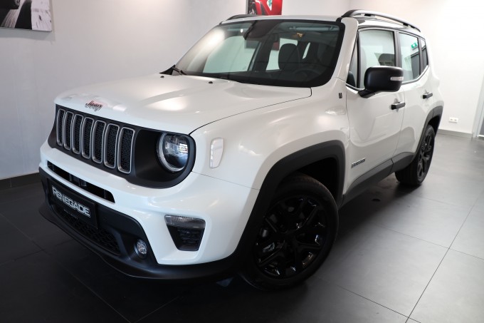 Jeep - Renegade 1.5 T4 FWD DCT7 e-Hybrid Summit MY24